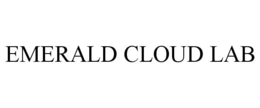EMERALD CLOUD LAB trademark