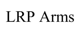 LRP ARMS trademark