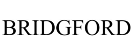 BRIDGFORD trademark