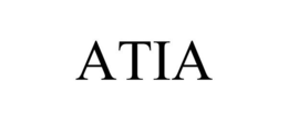 ATIA trademark
