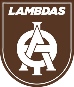 LAMBDAS trademark