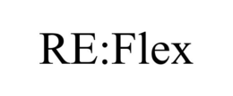 RE:FLEX trademark