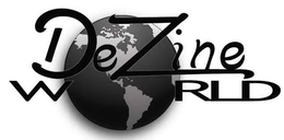 DEZINE WRLD trademark