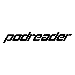 PODREADER trademark