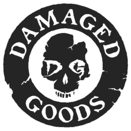 DAMAGED GOODS trademark