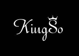 KINGSO trademark