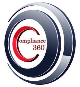 COMPLIANCE 360° trademark