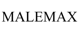 MALEMAX trademark