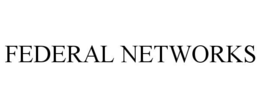 FEDERAL NETWORKS trademark