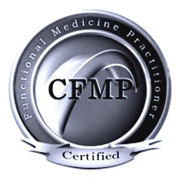 CERTIFIED FUNCTIONAL MEDICINE PRACTITIONER CFMP trademark