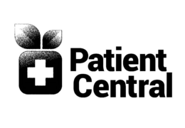 PATIENT CENTRAL trademark