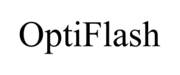 OPTIFLASH trademark