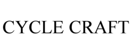 CYCLE CRAFT trademark