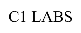 C1 LABS trademark