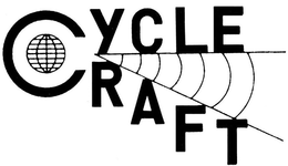 CYCLE CRAFT trademark