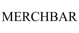 MERCHBAR trademark