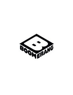 B BOOMERANG trademark