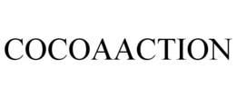 COCOAACTION trademark