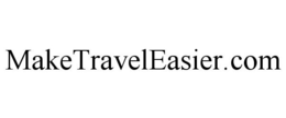 MAKETRAVELEASIER.COM trademark