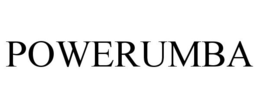 POWERUMBA trademark