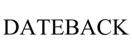 DATEBACK trademark