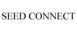 SEED CONNECT trademark