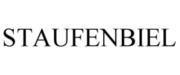 STAUFENBIEL trademark