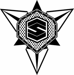 S trademark