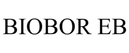 BIOBOR EB trademark