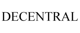 DECENTRAL trademark