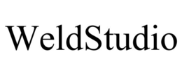WELDSTUDIO trademark
