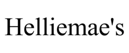 HELLIEMAE'S trademark