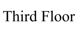 THIRD FLOOR trademark