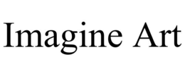 IMAGINE ART trademark