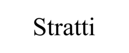 STRATTI trademark
