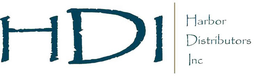 HDI HARBOR DISTRIBUTORS INC trademark