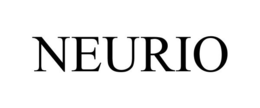NEURIO trademark