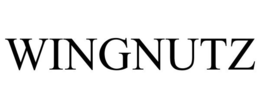 WINGNUTZ trademark