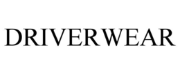DRIVERWEAR trademark