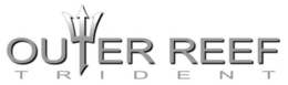OUTER REEF TRIDENT trademark