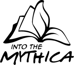 INTO THE MYTHICA trademark