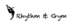 RHYTHM & GYM trademark