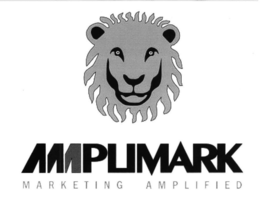 AMPLIMARK MARKETING AMPLIFIED trademark
