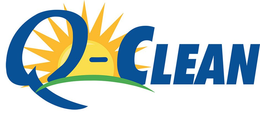 Q-CLEAN trademark