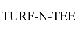 TURF-N-TEE trademark
