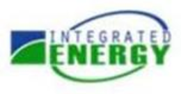 INTEGRATED ENERGY trademark