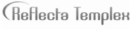REFLECTA TEMPLEX trademark