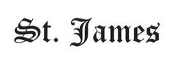 ST. JAMES trademark