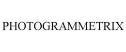 PHOTOGRAMMETRIX trademark