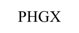 PHGX trademark